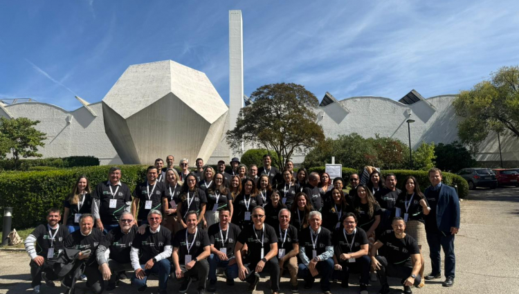Itt Performance se destaca no CONPAT 2025 com premiação internacional e liderança na ALCONPAT